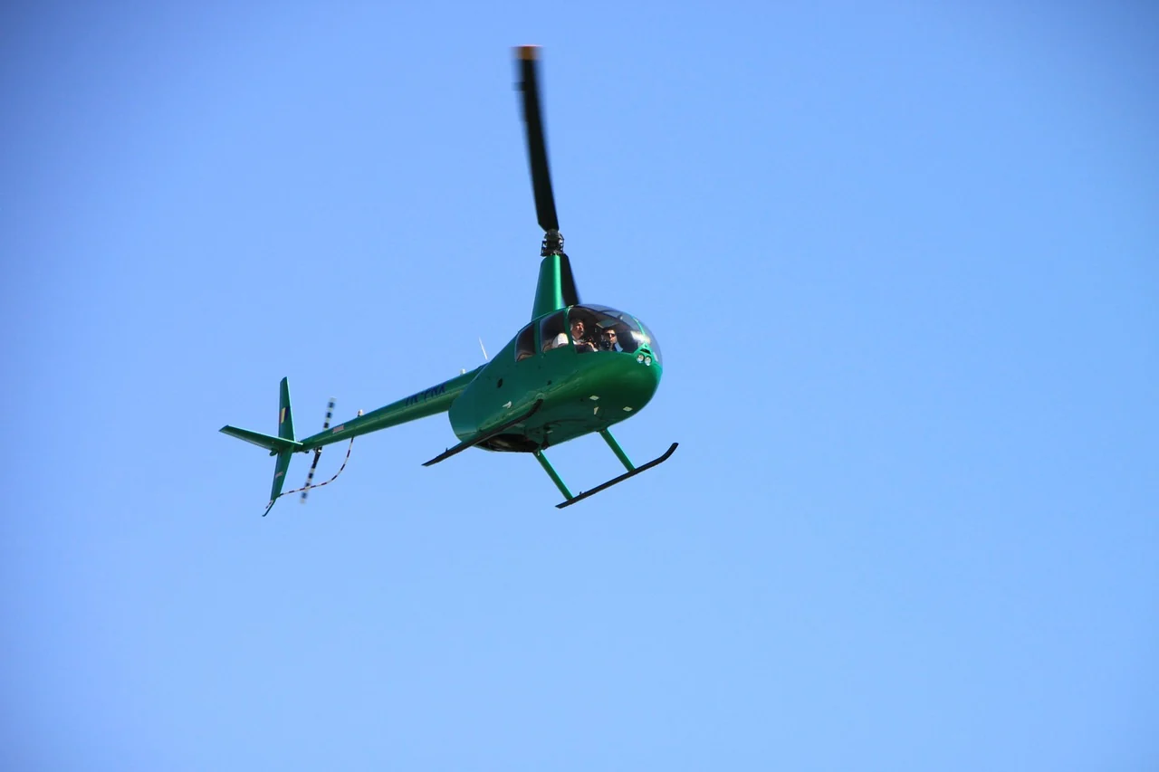 Elicopter: Before you continue