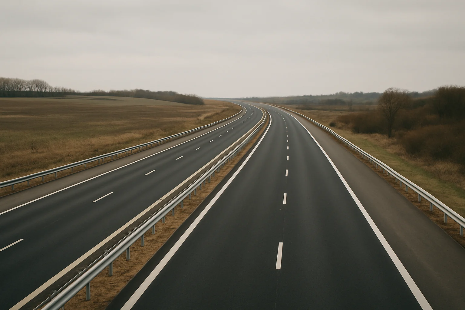 Blocaj prelungit pentru Autostrada Unirii A8: CNSC a admis contestațiile constructorilor la lotul Târgu Frumos – Lețcani