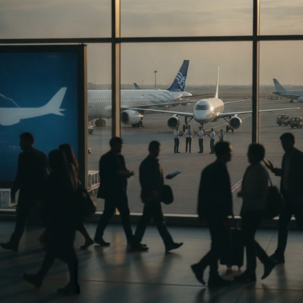 Airbus pregătește urmașul lui A320: consum mai mic și posibile schimbări pentru aviația din Satu Mare