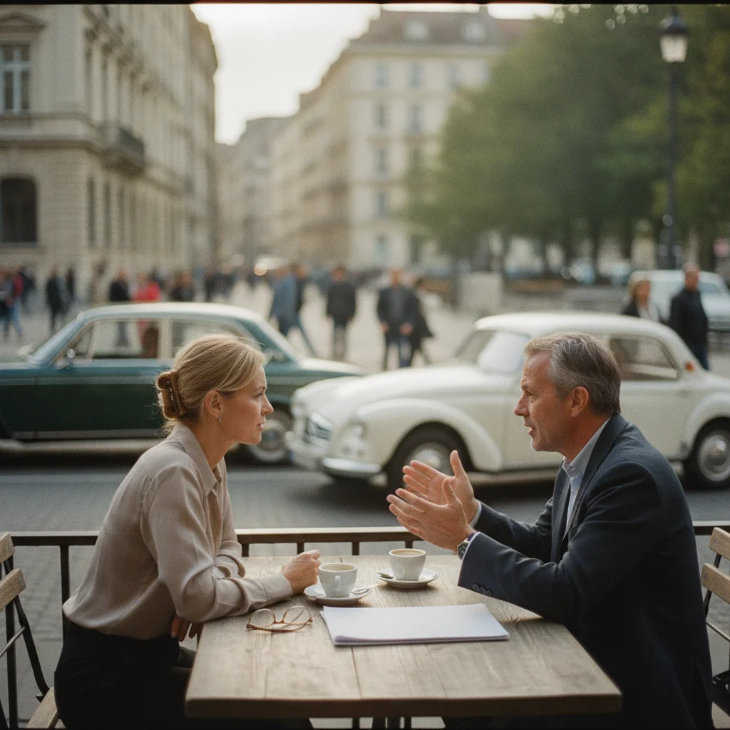 Compromis Berlin–Paris pentru mașinile noi: motoarele termice ar putea rămâne și după 2035