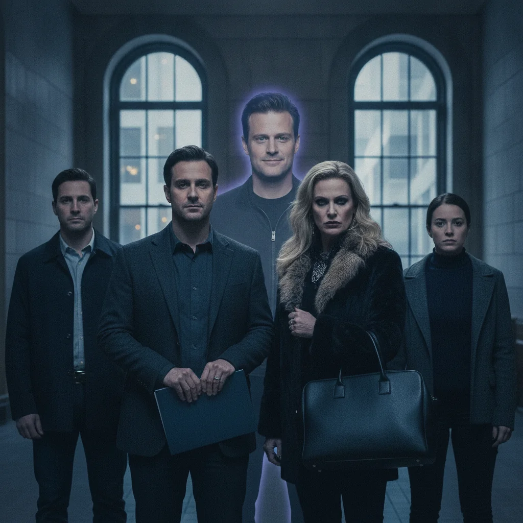 Dosarul Matthew Perry: cinci condamnări după moartea din Los Angeles