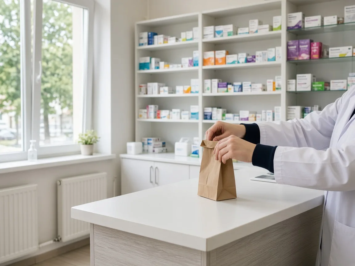 Farmacii deschise acum Satu Mare