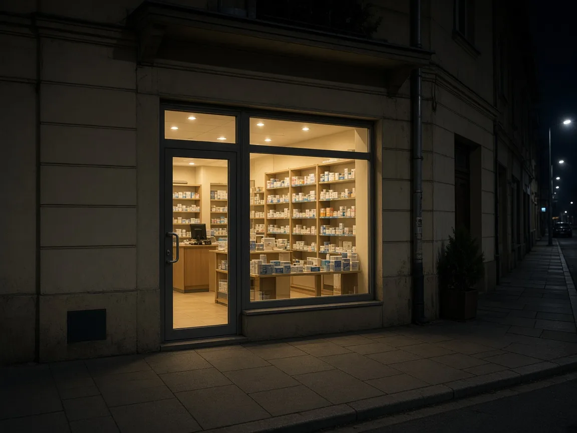 Farmacii non stop Satu Mare