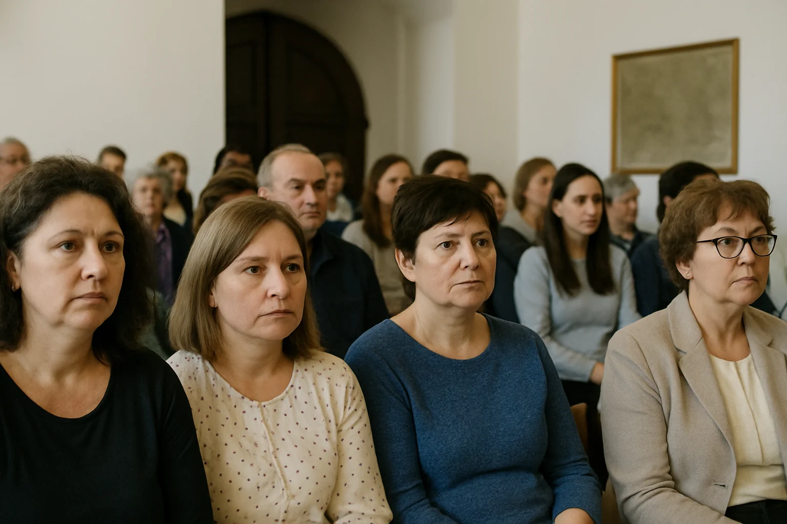 Profesori de maghiară din Satu Mare, reuniți pentru noile programe școlare