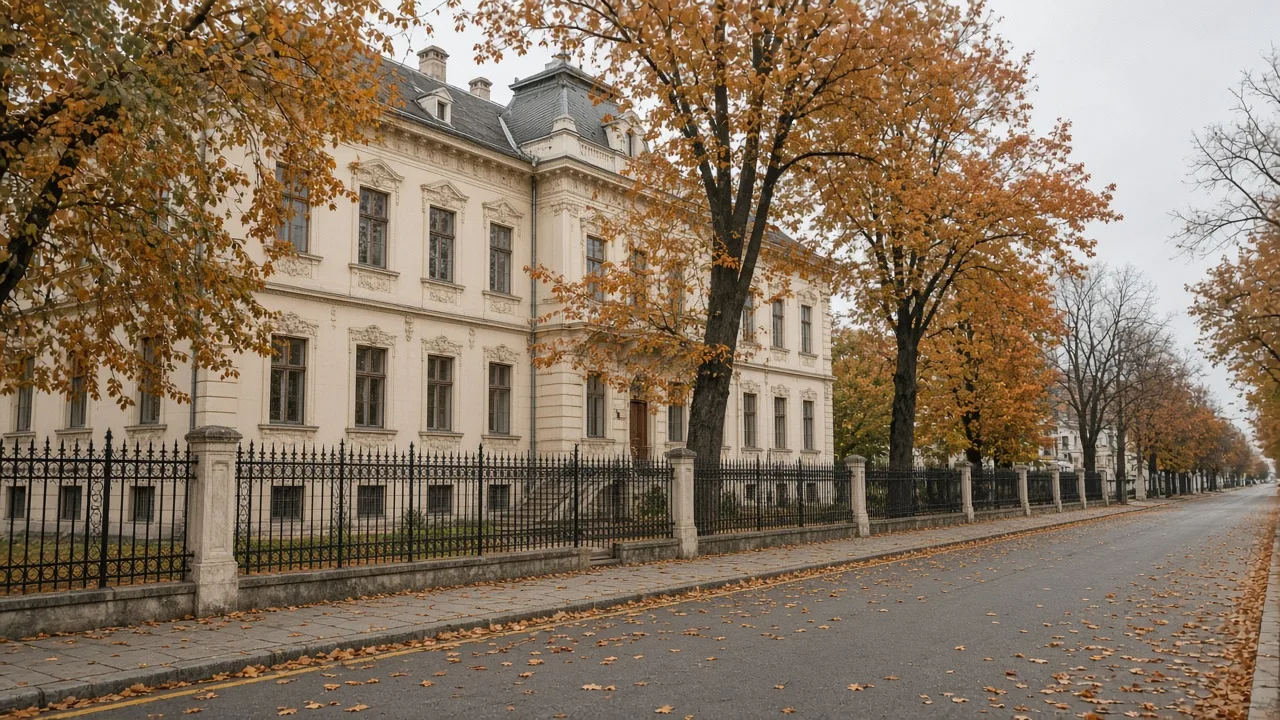 Program Prefectura Satu Mare: Cuza 11, instituția 08:00–16:00, prefectul 09:00–10:00