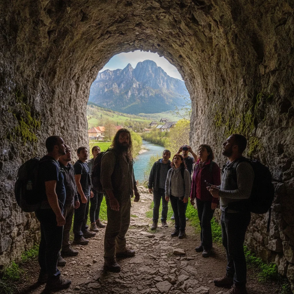 Tunelul Momaia de pe lotul 4 al A1: numele corect și stadiul lucrărilor