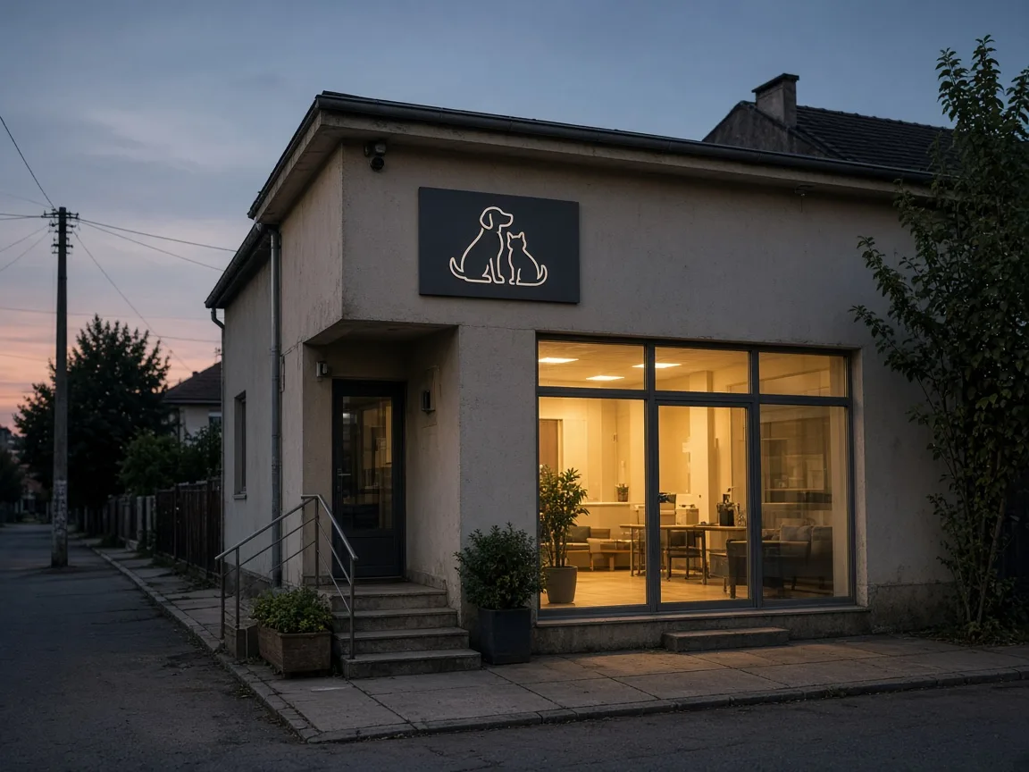 Veterinar non stop Satu Mare